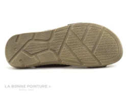 Morans PAGRIS - Marron Beige - Brides Croisees - Mule Homme -Réduits Chaussures Magasin cd24607c73b9e66c561f35ea11d5d5ef 1800301 136134