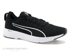 Puma ACCENT Black - 195515 - Basket Running Noire 13 Puma ACCENT Black - 195515 - Basket Running Noire -Réduits Chaussures Magasin cd24607c73b9e66c561f35ea11d5d5ef 3188701 165792