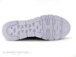 Morans KADOUR Argent - Basket Elastique Femme -Réduits Chaussures Magasin cd24607c73b9e66c561f35ea11d5d5ef 3255601 166269