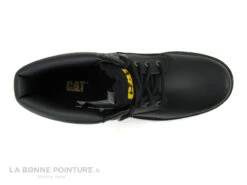 Caterpillar Colorado Noir -Réduits Chaussures Magasin cd24607c73b9e66c561f35ea11d5d5ef 7767601 173892