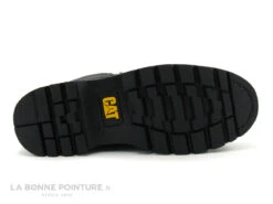 Caterpillar Colorado Noir -Réduits Chaussures Magasin cd24607c73b9e66c561f35ea11d5d5ef 7767601 173893