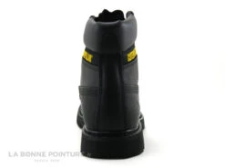 Caterpillar Colorado Noir -Réduits Chaussures Magasin cd24607c73b9e66c561f35ea11d5d5ef 7767601 173894