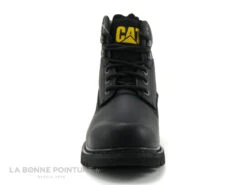 Caterpillar Colorado Noir -Réduits Chaussures Magasin cd24607c73b9e66c561f35ea11d5d5ef 7767601 173895