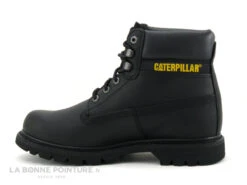 Caterpillar Colorado Noir -Réduits Chaussures Magasin cd24607c73b9e66c561f35ea11d5d5ef 7767601 173896