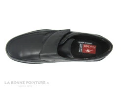 Fluchos LUCA 8782 Ave Negro - Chaussure Homme Noire Avec Velcro 14 Fluchos LUCA 8782 Ave Negro - Chaussure Homme Noire Avec Velcro -Réduits Chaussures Magasin cd24607c73b9e66c561f35ea11d5d5ef a103701 172610