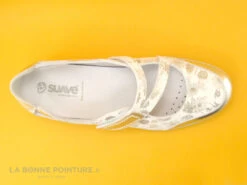 Suave 7543PS Ghost Prairie - Chaussure Aeree Femme -Réduits Chaussures Magasin cd24607c73b9e66c561f35ea11d5d5ef a110801 171169