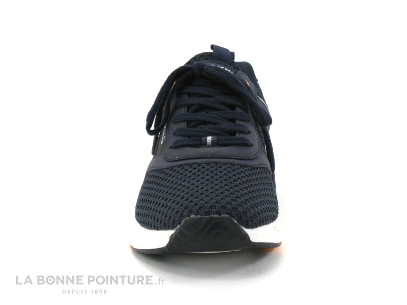 Dockers 50FL005 660 Navy - Basket Ville Homme 4 Dockers 50FL005 660 Navy - Basket Ville Homme – Image 2