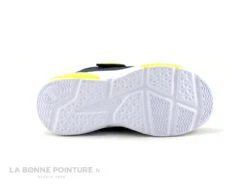 Champion WAVE B PS - Bleu Marine-Turquoise-Jaune - Basket LED GARCON -Réduits Chaussures Magasin cd24607c73b9e66c561f35ea11d5d5ef img 0007.jpg 171562