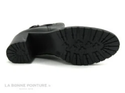 Shoelab PAMELA 4328 Noir - Boots Femme Talon Epais -Réduits Chaussures Magasin cd24607c73b9e66c561f35ea11d5d5ef img 0010.jpg 142828
