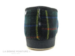 Semelflex Calolene Ecossais - Chausson Fourre 12 Semelflex Calolene Ecossais - Chausson Fourre -Réduits Chaussures Magasin cd24607c73b9e66c561f35ea11d5d5ef img 0032.jpg 105710