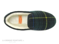 Semelflex Calolene Ecossais - Chausson Fourre 14 Semelflex Calolene Ecossais - Chausson Fourre -Réduits Chaussures Magasin cd24607c73b9e66c561f35ea11d5d5ef img 0034.jpg 105712