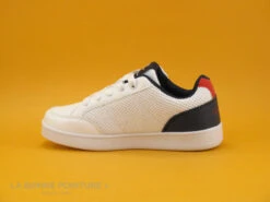 Champion CAMPO B PS - Blanc Bleu Rouge - Basket Mode -Réduits Chaussures Magasin cd24607c73b9e66c561f35ea11d5d5ef img 0072.jpg 171533