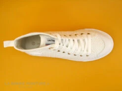 Tropeziennes MOLOKAI Blanc Broderie - 42551 - Basket Montante -Réduits Chaussures Magasin cd24607c73b9e66c561f35ea11d5d5ef img 0088.jpg 171401