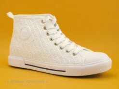 Tropeziennes MOLOKAI Blanc Broderie - 42551 - Basket Montante -Réduits Chaussures Magasin cd24607c73b9e66c561f35ea11d5d5ef img 0091.jpg 171407