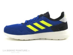 Adidas ARCHIVO EG3237 Bleu Jaune - Basket Running Homme -Réduits Chaussures Magasin cd24607c73b9e66c561f35ea11d5d5ef img 0105.jpg 145062
