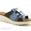 Jordana 35 Fantasia - Bleu Marine - Blanc - Bleu Clair - Mule Compensee -Réduits Chaussures Magasin cd24607c73b9e66c561f35ea11d5d5ef img 0128.jpg 171639