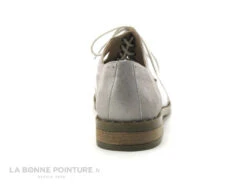 Geo Reino EKITON Nickel Silver - Chaussure Derbi Aeree -Réduits Chaussures Magasin cd24607c73b9e66c561f35ea11d5d5ef img 0130.jpg 145076