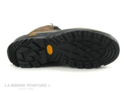 Olang LOGAN - Marron Boots Randonnee Homme -Réduits Chaussures Magasin cd24607c73b9e66c561f35ea11d5d5ef img 0161.jpg 143064