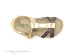 Autenti 689180 Rose Metal - Sandale Fille Avec Paillettes 8 Autenti 689180 Rose Metal - Sandale Fille Avec Paillettes -Réduits Chaussures Magasin cd24607c73b9e66c561f35ea11d5d5ef img 0161.jpg 160258