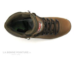 Olang LOGAN - Marron Boots Randonnee Homme -Réduits Chaussures Magasin cd24607c73b9e66c561f35ea11d5d5ef img 0162.jpg 143065