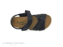 Autenti 713502 Bleu Marine - Sandale GARCON Avec Scratch -Réduits Chaussures Magasin cd24607c73b9e66c561f35ea11d5d5ef img 0162.jpg 160259