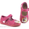 Michu Shoes 2571 Rose Fuchsia - Licorne - Chausson Ballerine Fille -Réduits Chaussures Magasin cd24607c73b9e66c561f35ea11d5d5ef img 0238.jpg 145199