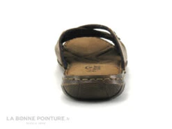 Point D Orgues 38423 TEMANIAC - Marron - Mule Homme -Réduits Chaussures Magasin cd24607c73b9e66c561f35ea11d5d5ef img 0253.jpg 146972