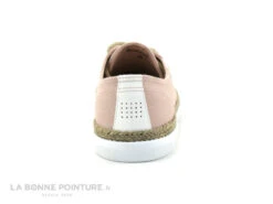 TBS ETHYNNA R7156 Blush - Basket Femme Toile Rose -Réduits Chaussures Magasin cd24607c73b9e66c561f35ea11d5d5ef img 0256.jpg 171781