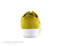 Andrea Conti 0345724 Taxi - Basket Femme Souple Jaune -Réduits Chaussures Magasin cd24607c73b9e66c561f35ea11d5d5ef img 0286.jpg 171818
