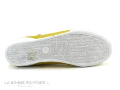 Andrea Conti 0345724 Taxi - Basket Femme Souple Jaune -Réduits Chaussures Magasin cd24607c73b9e66c561f35ea11d5d5ef img 0287.jpg 171817