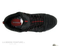 Dockers 47BZ007 706 - Basket Noire Homme A Lacets -Réduits Chaussures Magasin cd24607c73b9e66c561f35ea11d5d5ef img 0289.jpg 171825