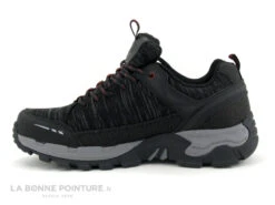 Dockers 47BZ007 706 - Basket Noire Homme A Lacets -Réduits Chaussures Magasin cd24607c73b9e66c561f35ea11d5d5ef img 0292.jpg 171822