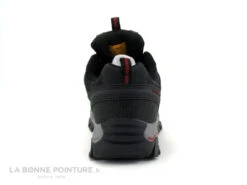 Dockers 47BZ007 706 - Basket Noire Homme A Lacets -Réduits Chaussures Magasin cd24607c73b9e66c561f35ea11d5d5ef img 0293.jpg 171821