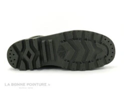 Palladium MONO CHROME Olive Night - Chaussure Montante Kaki -Réduits Chaussures Magasin cd24607c73b9e66c561f35ea11d5d5ef img 0298.jpg 171955