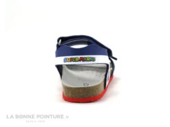 Geox Super Mario J258LC Navy Royal - Sandale Bleu Marine GARCON 12 Geox Super Mario J258LC Navy Royal - Sandale Bleu Marine GARCON -Réduits Chaussures Magasin cd24607c73b9e66c561f35ea11d5d5ef img 0302.jpg 171944