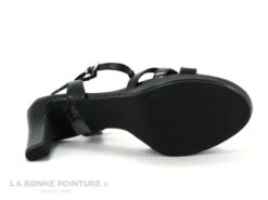 Marco Tozzi 2-28339-28 - Sandale Noir Verni - Talon Haut 15 Marco Tozzi 2-28339-28 - Sandale Noir Verni - Talon Haut -Réduits Chaussures Magasin cd24607c73b9e66c561f35ea11d5d5ef img 0337.jpg 171868