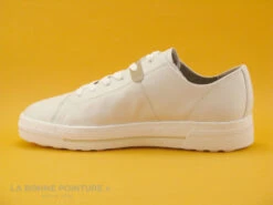 Tamaris 1-23766-26 117 White Leather - Basket Femme Cuir Blanc 10 Tamaris 1-23766-26 117 White Leather - Basket Femme Cuir Blanc -Réduits Chaussures Magasin cd24607c73b9e66c561f35ea11d5d5ef img 0340.jpg 160444