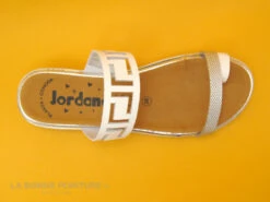 Jordana 3466 Blanc - Tong Femme Avec Passe Orteil 12 Jordana 3466 Blanc - Tong Femme Avec Passe Orteil -Réduits Chaussures Magasin cd24607c73b9e66c561f35ea11d5d5ef img 0365.jpg 160466