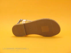 LPB EMILIE Argent - Sandale Mode Fille -Réduits Chaussures Magasin cd24607c73b9e66c561f35ea11d5d5ef img 0398.jpg 160509