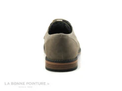 Casanova Linea DICI Beige - Derbi Homme -Réduits Chaussures Magasin cd24607c73b9e66c561f35ea11d5d5ef img 0412.jpg 143270