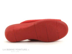 CM Confort 48750001 - Rouge - Pantoufle Mule En Eponge 9 CM Confort 48750001 - Rouge - Pantoufle Mule En Eponge -Réduits Chaussures Magasin cd24607c73b9e66c561f35ea11d5d5ef img 0412.jpg 172073