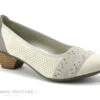 Feel In HEAVY Beige Strass - Escarpin -Réduits Chaussures Magasin cd24607c73b9e66c561f35ea11d5d5ef img 0419.jpg 98835
