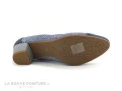 Fugitive CAMPO Navy Gamme Blue - Escarpin -Réduits Chaussures Magasin cd24607c73b9e66c561f35ea11d5d5ef img 0462.jpg 117916