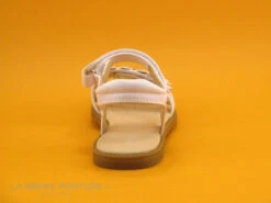 Geox J8235I KARLY Girl - White - Sandale Blanche 12 Geox J8235I KARLY Girl - White - Sandale Blanche -Réduits Chaussures Magasin cd24607c73b9e66c561f35ea11d5d5ef img 0466.jpg 117962