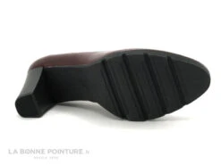 Marco Tozzi 2-22457-21 Bordeaux Verni - Escarpin Talon Haut -Réduits Chaussures Magasin cd24607c73b9e66c561f35ea11d5d5ef img 0469.jpg 143319