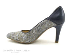 Rue Pietonne JOREL T7 Pastel Royal - Escarpin Talon Haut 11 Rue Pietonne JOREL T7 Pastel Royal - Escarpin Talon Haut -Réduits Chaussures Magasin cd24607c73b9e66c561f35ea11d5d5ef img 0476.jpg 99895