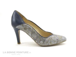 Rue Pietonne JOREL T7 Pastel Royal - Escarpin Talon Haut 13 Rue Pietonne JOREL T7 Pastel Royal - Escarpin Talon Haut -Réduits Chaussures Magasin cd24607c73b9e66c561f35ea11d5d5ef img 0478.jpg 99896