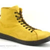 Andrea Conti 0341500 -526 Ocker - Basket Montante Jaune Ocre -Réduits Chaussures Magasin cd24607c73b9e66c561f35ea11d5d5ef img 0484.jpg 172171