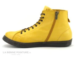 Andrea Conti 0341500 -526 Ocker - Basket Montante Jaune Ocre -Réduits Chaussures Magasin cd24607c73b9e66c561f35ea11d5d5ef img 0486.jpg 172173