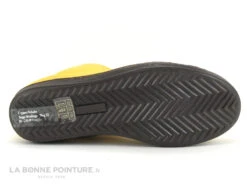 Andrea Conti 0341500 -526 Ocker - Basket Montante Jaune Ocre -Réduits Chaussures Magasin cd24607c73b9e66c561f35ea11d5d5ef img 0488.jpg 172177
